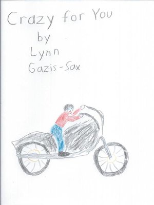 cover image of Crazy for You